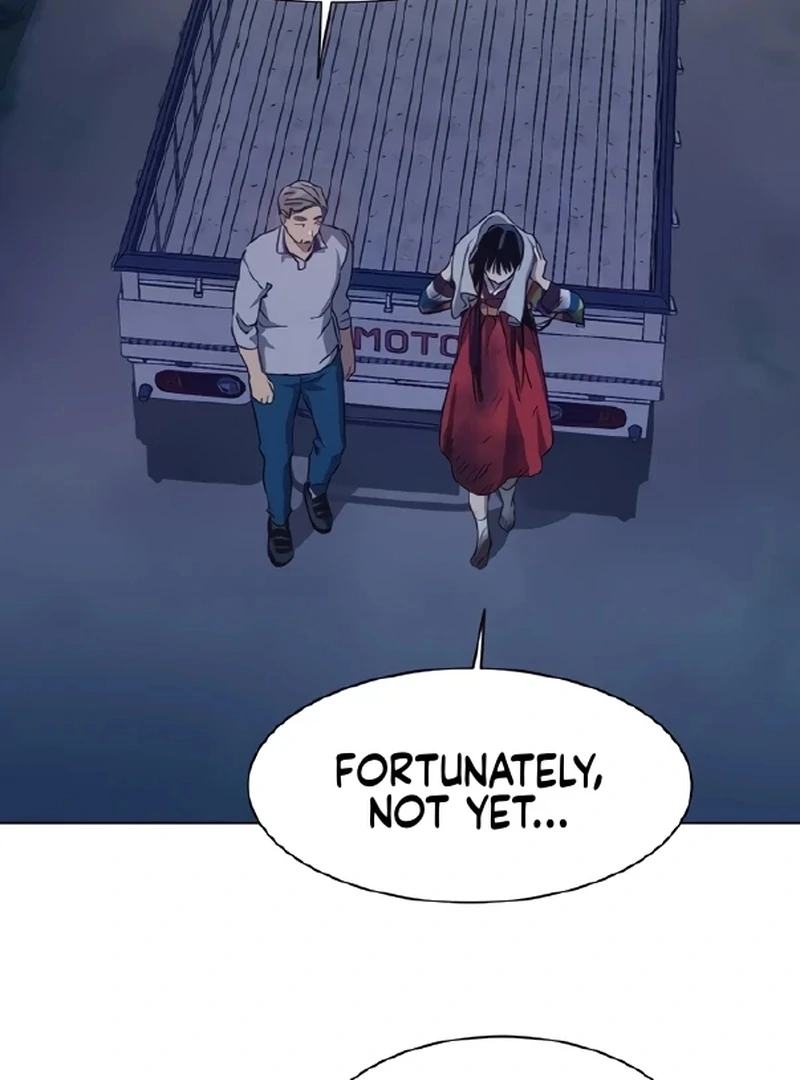 Imperfect Cinderella Story Chapter 80 - Page 51