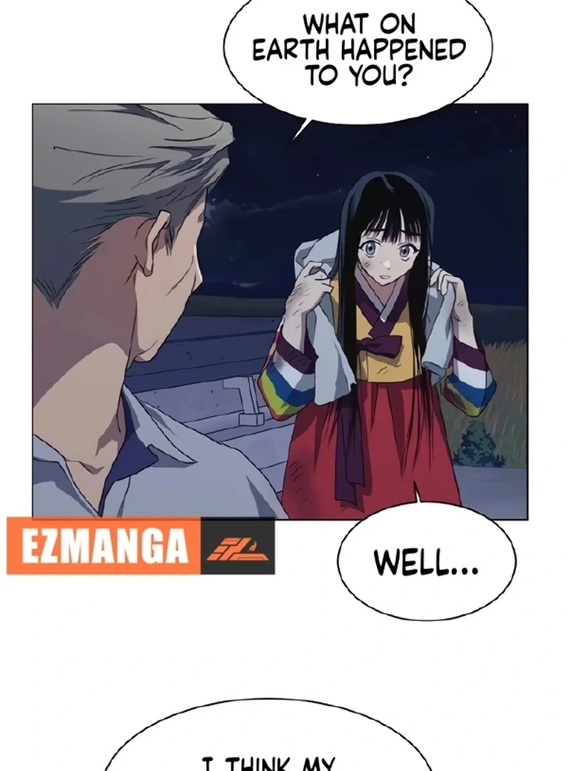 Imperfect Cinderella Story Chapter 80 - Page 52