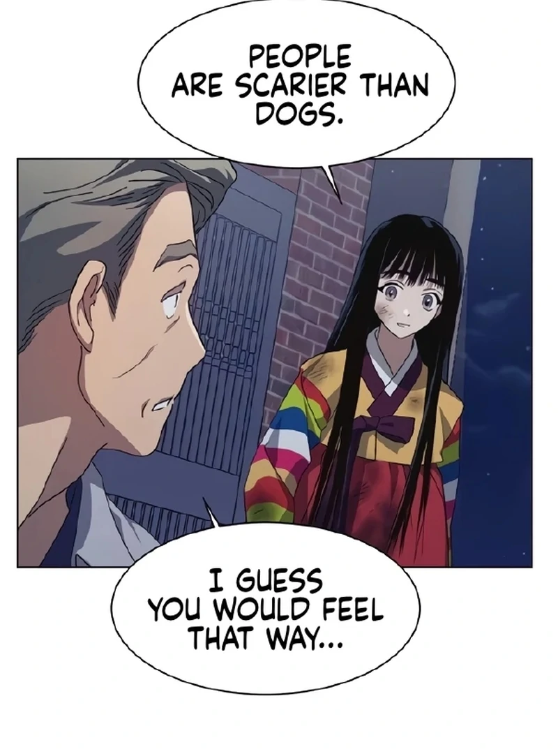 Imperfect Cinderella Story Chapter 80 - Page 59