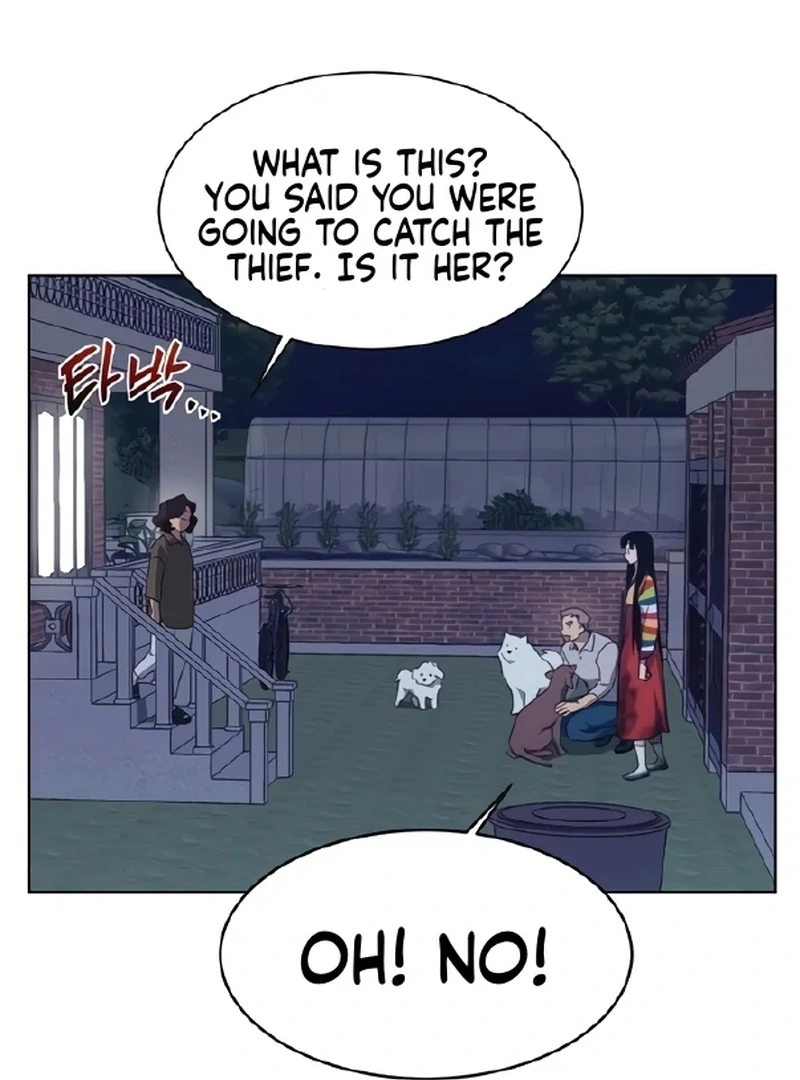 Imperfect Cinderella Story Chapter 80 - Page 60