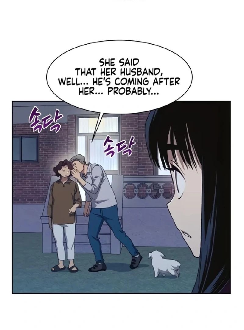 Imperfect Cinderella Story Chapter 80 - Page 61