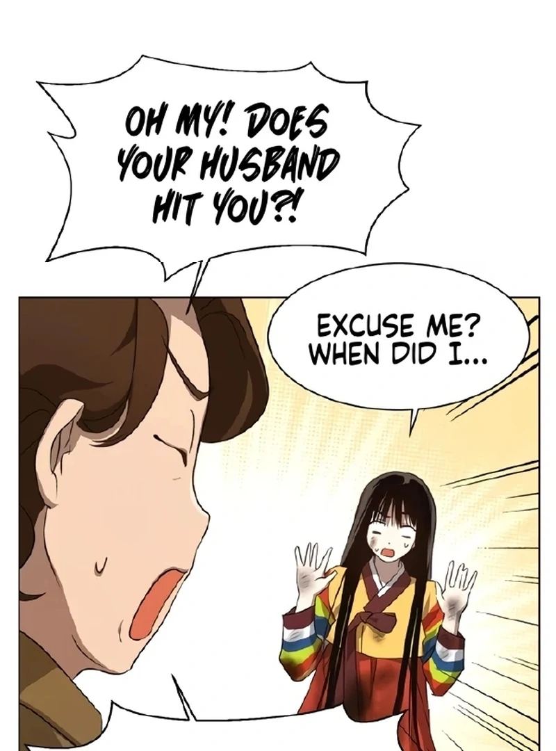 Imperfect Cinderella Story Chapter 80 - Page 62