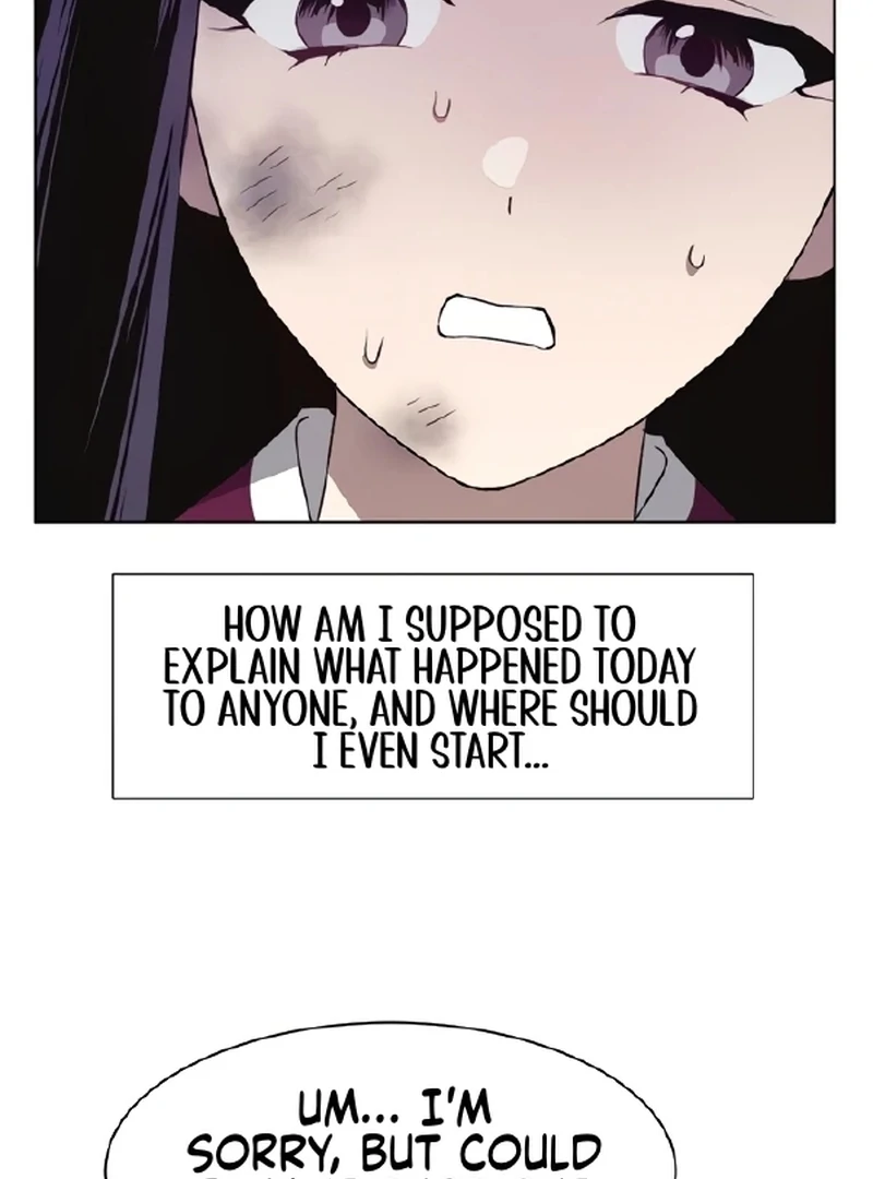 Imperfect Cinderella Story Chapter 80 - Page 64