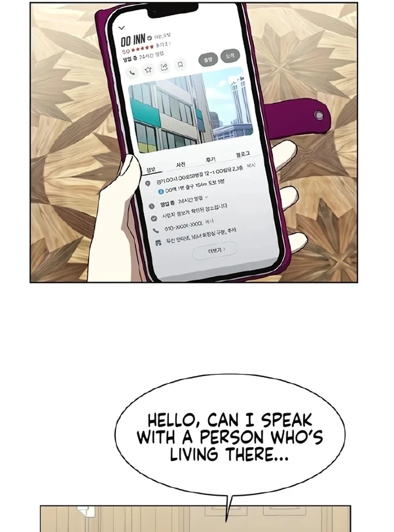 Imperfect Cinderella Story Chapter 80 - Page 69