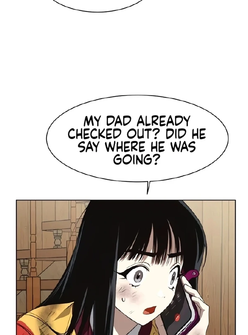 Imperfect Cinderella Story Chapter 80 - Page 72