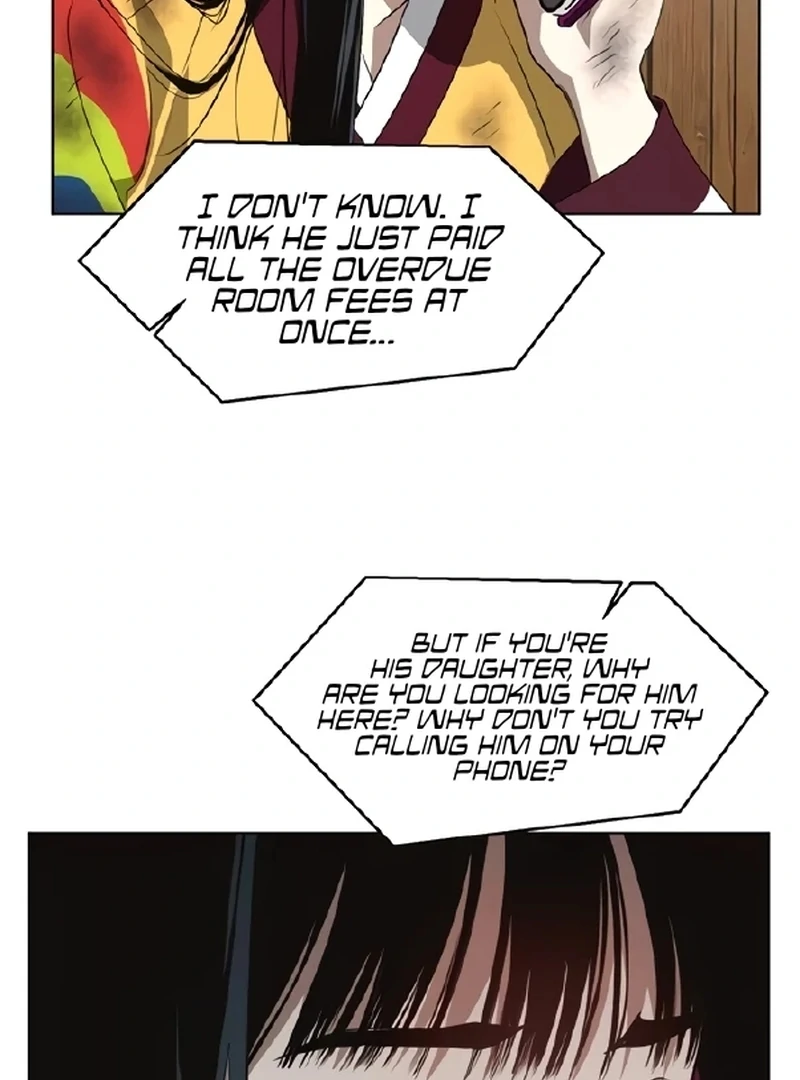 Imperfect Cinderella Story Chapter 80 - Page 73