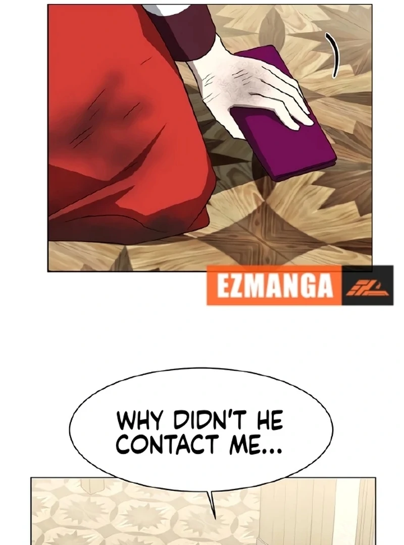 Imperfect Cinderella Story Chapter 80 - Page 75