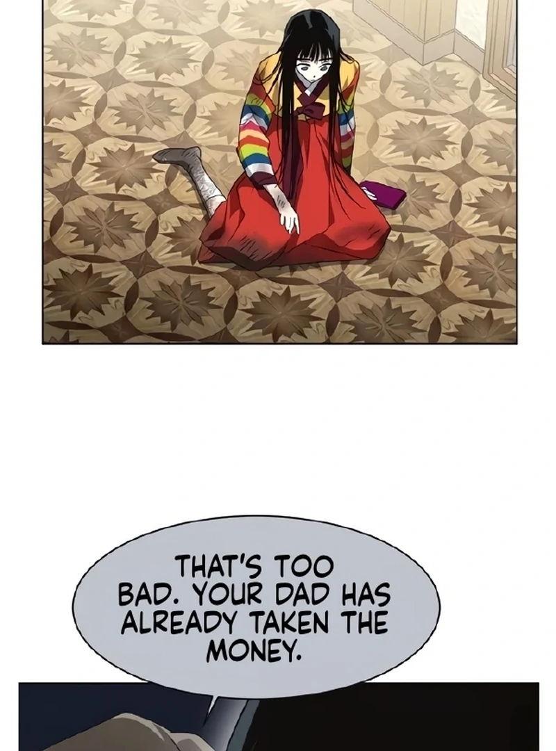 Imperfect Cinderella Story Chapter 80 - Page 76