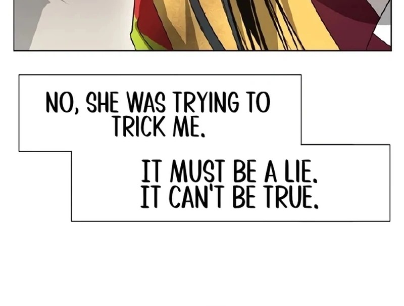 Imperfect Cinderella Story Chapter 80 - Page 78