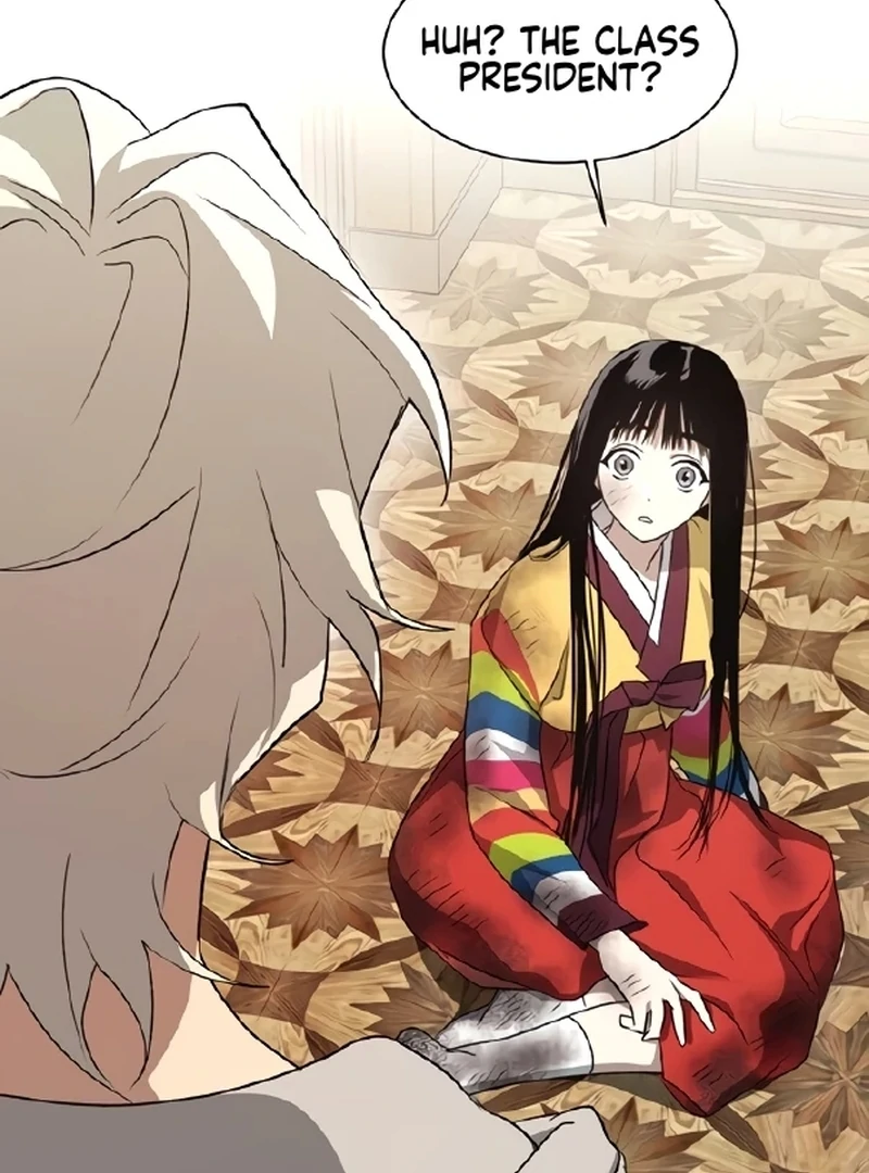 Imperfect Cinderella Story Chapter 80 - Page 80