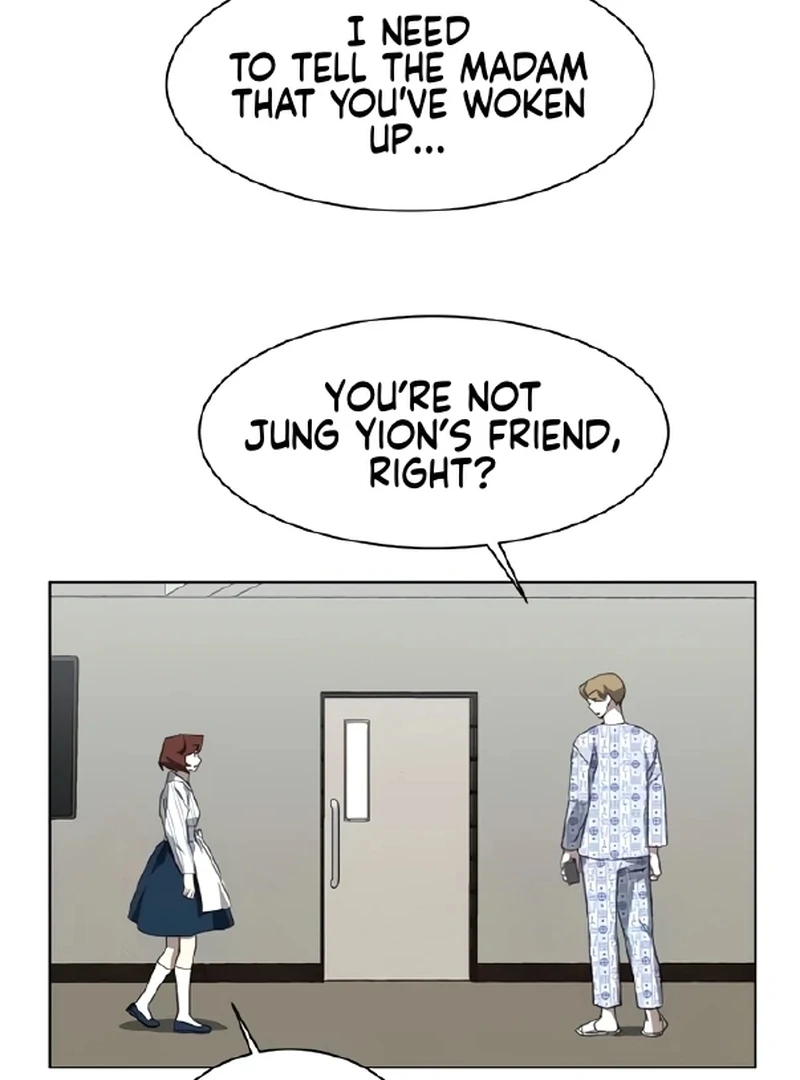 Imperfect Cinderella Story Chapter 80 - Page 86