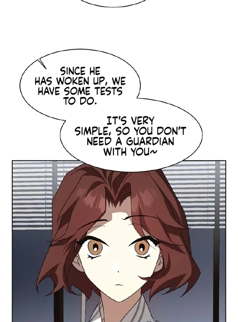 Imperfect Cinderella Story Chapter 80 - Page 90