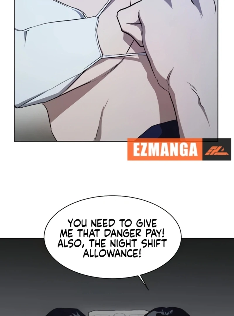 Imperfect Cinderella Story Chapter 80 - Page 93