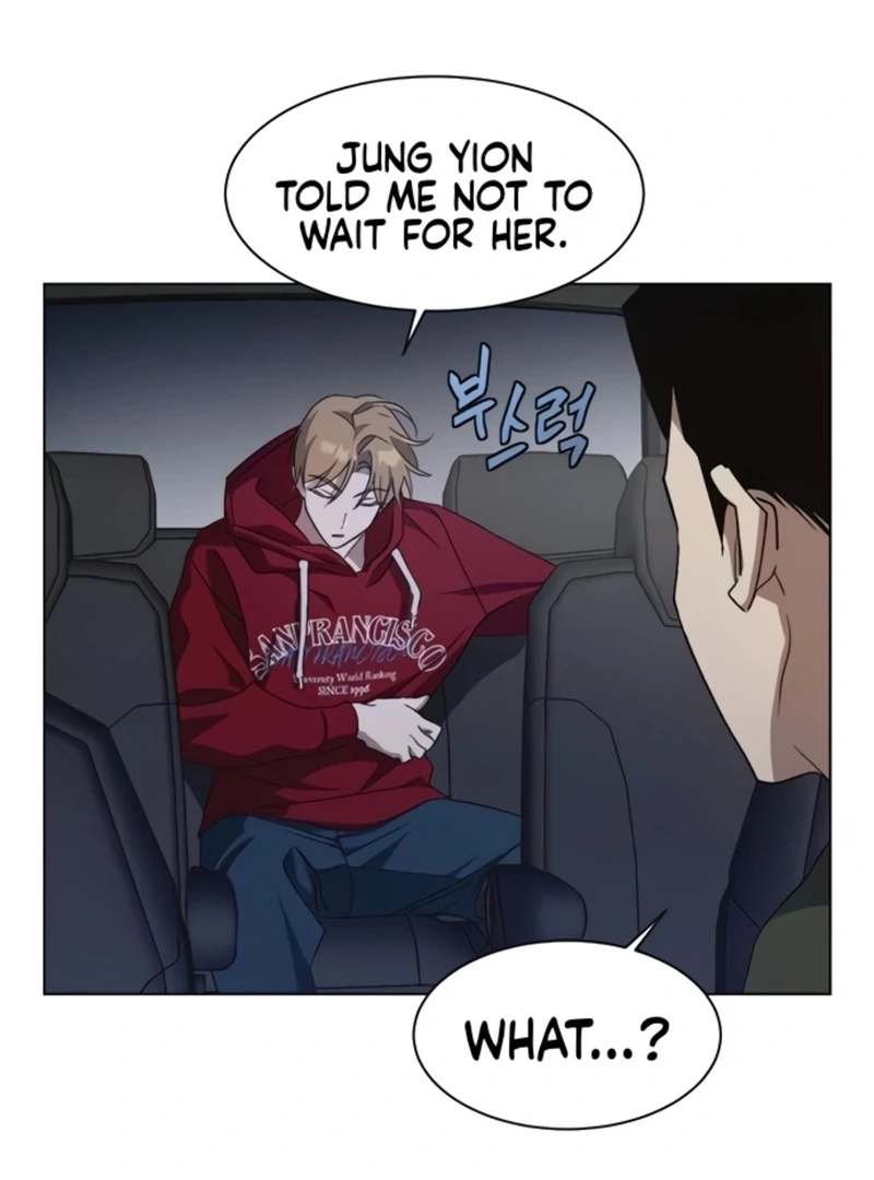 Imperfect Cinderella Story Chapter 80 - Page 95