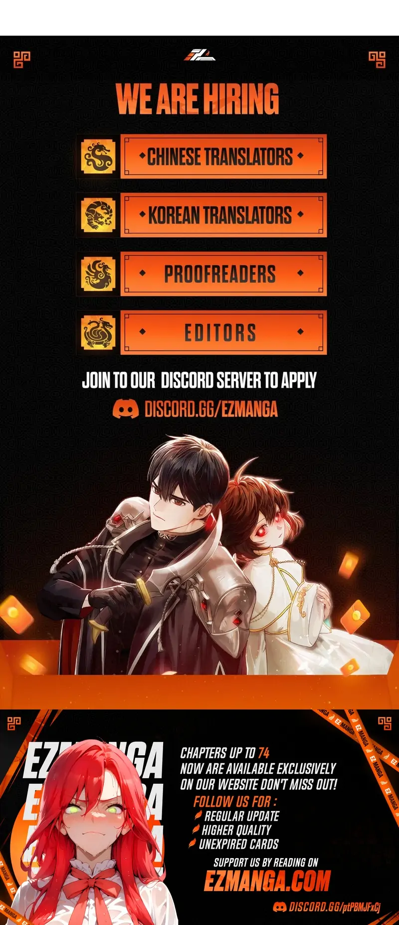 Imperfect Cinderella Story Chapter 80 - Page 99