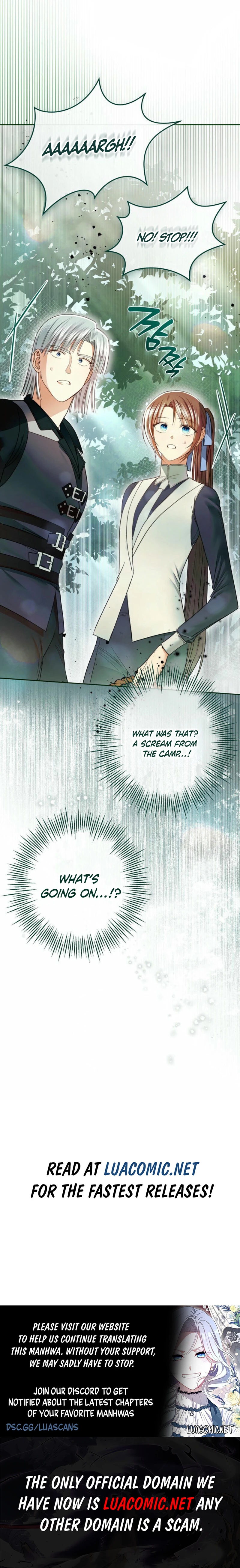 Imperial Maid - Chapter 24 - 10