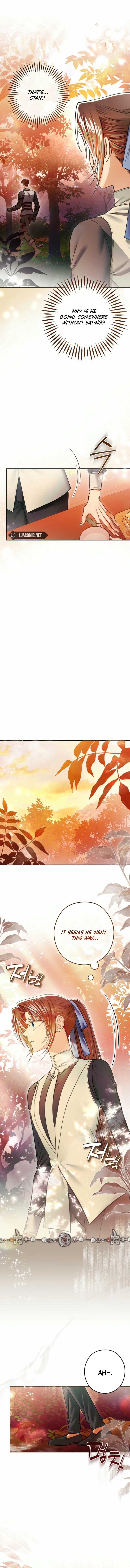 Imperial Maid - Chapter 26 - 5