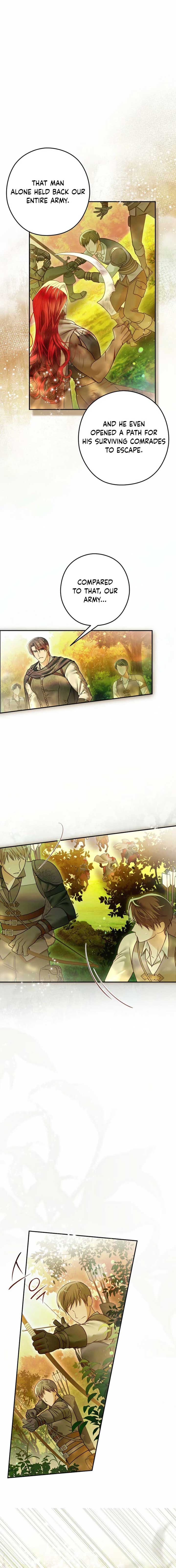 Imperial Maid Chapter 30 - Page 13