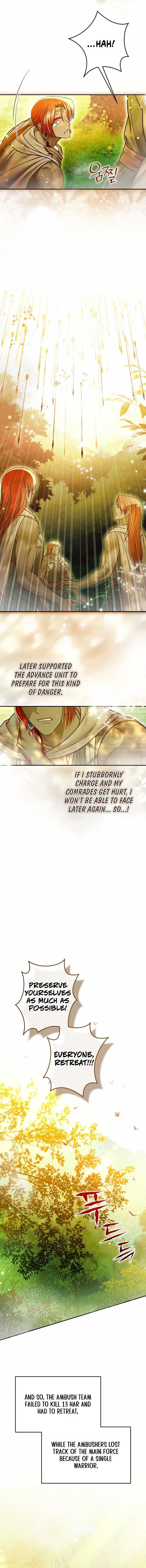 Imperial Maid Chapter 30 - Page 15