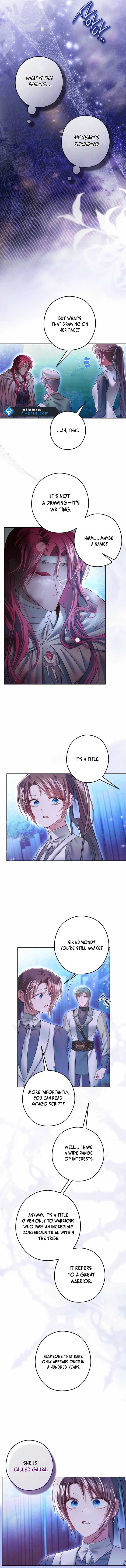 Imperial Maid Chapter 31 - Page 13