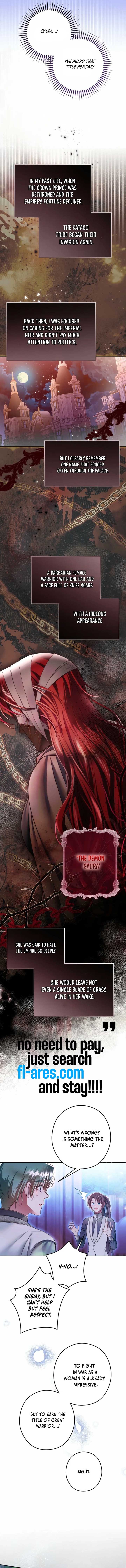 Imperial Maid Chapter 31 - Page 14