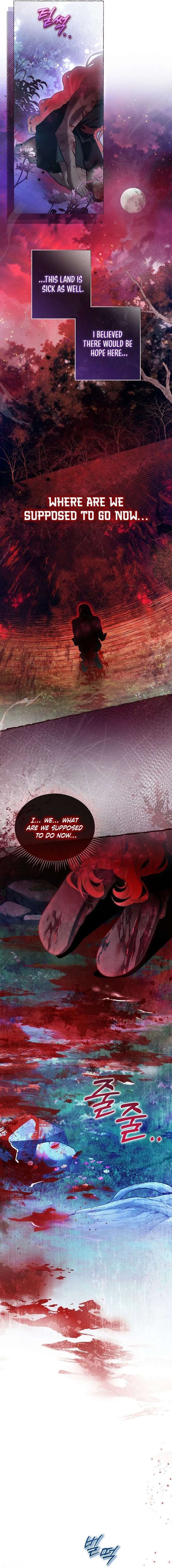 Imperial Maid Chapter 34 - Page 10