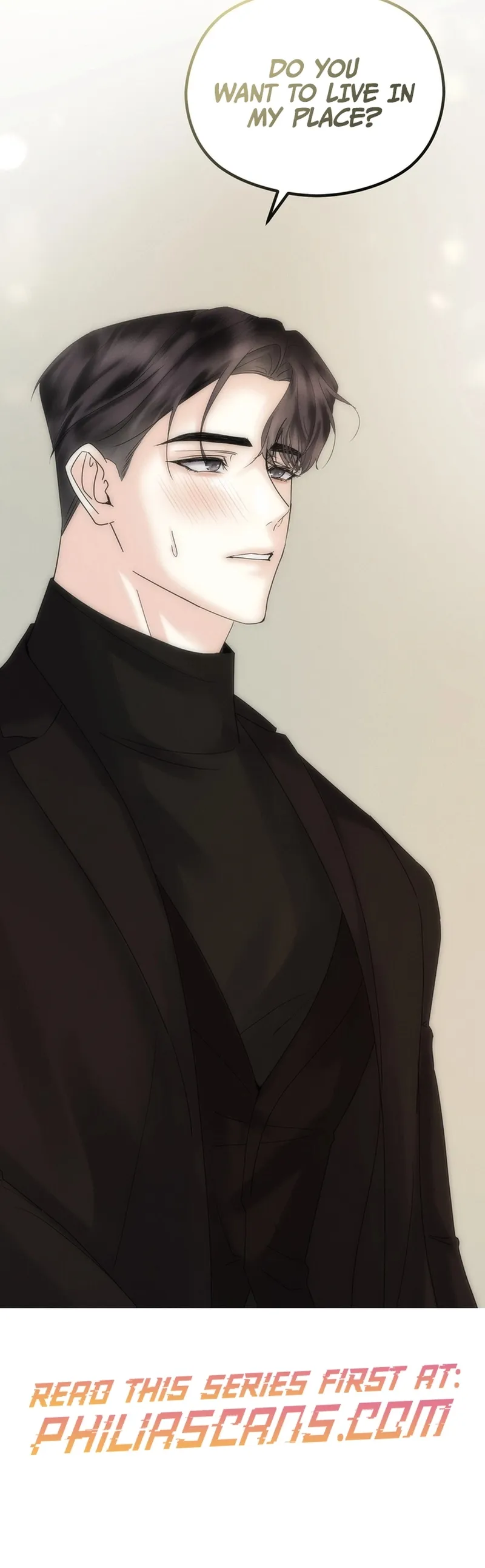 Imprinted Chapter 7 - Page 11