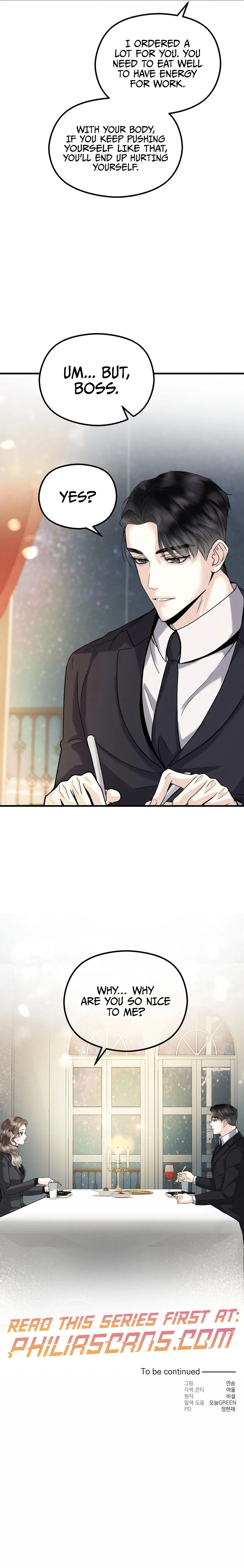 Imprinted Chapter 8 - Page 12