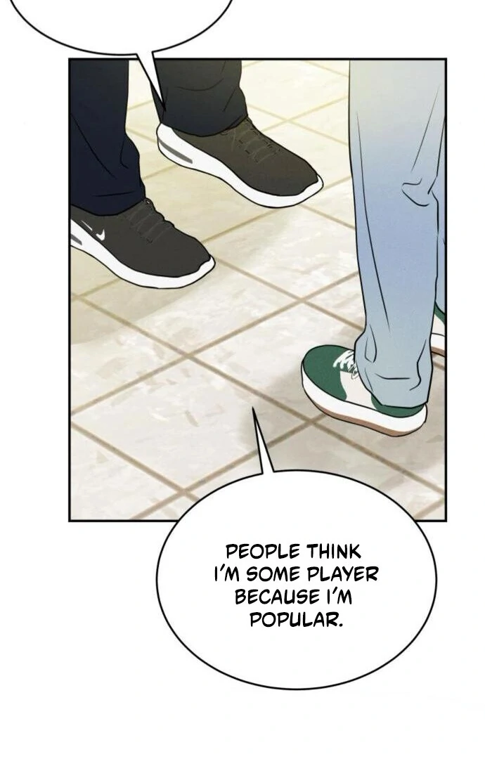 Impure Love Chapter 13 - Page 37