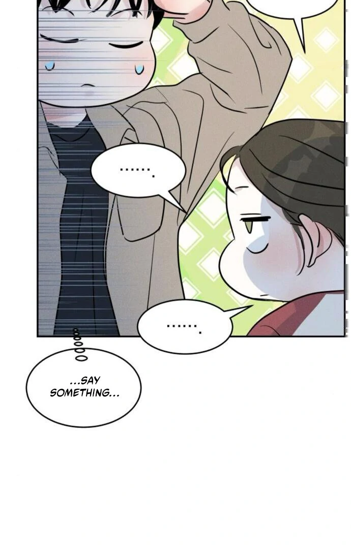 Impure Love Chapter 13 - Page 40