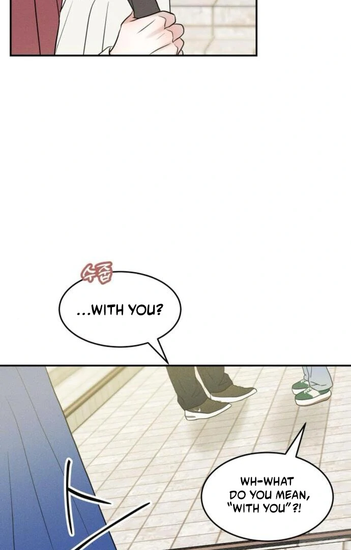 Impure Love Chapter 13 - Page 49