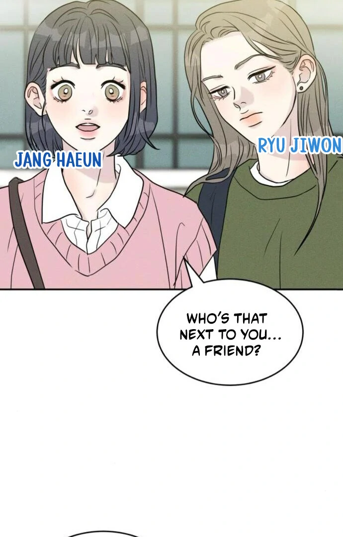 Impure Love Chapter 13 - Page 51