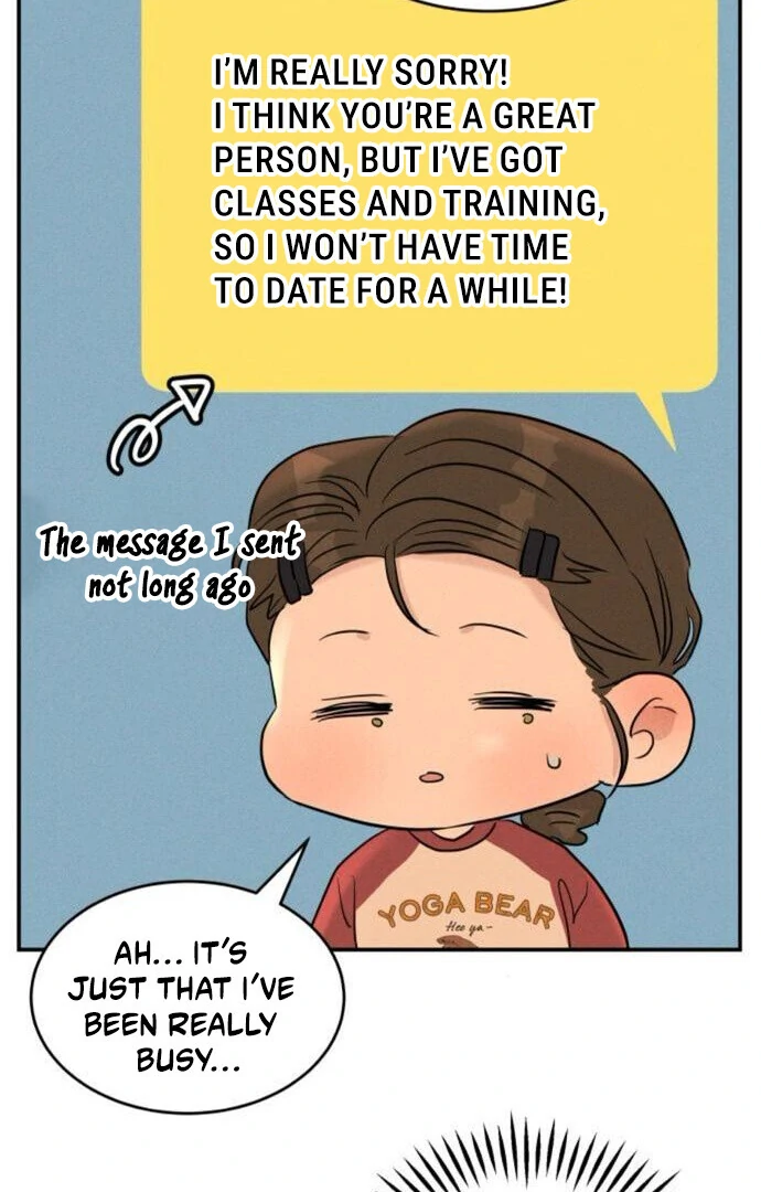 Impure Love Chapter 13 - Page 82