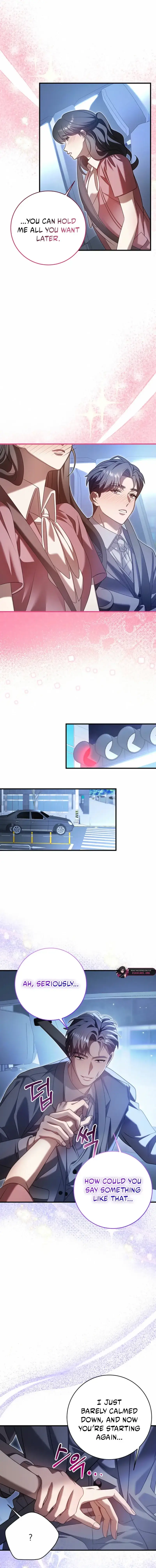 Impure Sensations Chapter 44 - Page 5