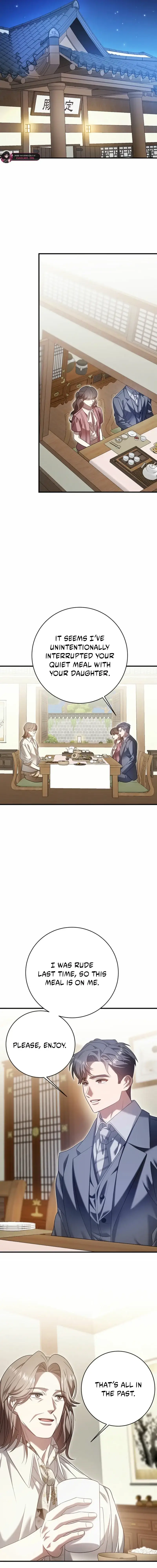 Impure Sensations Chapter 44 - Page 7