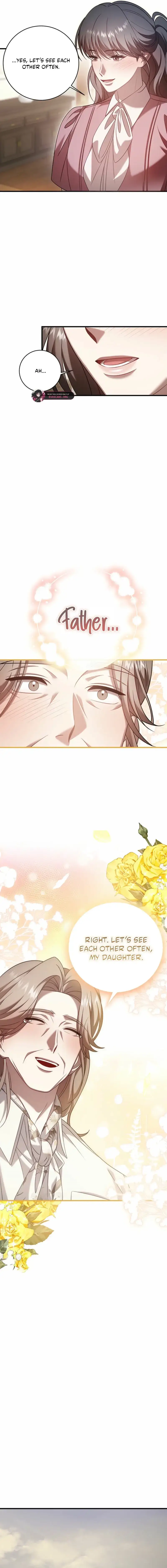 Impure Sensations Chapter 44 - Page 11