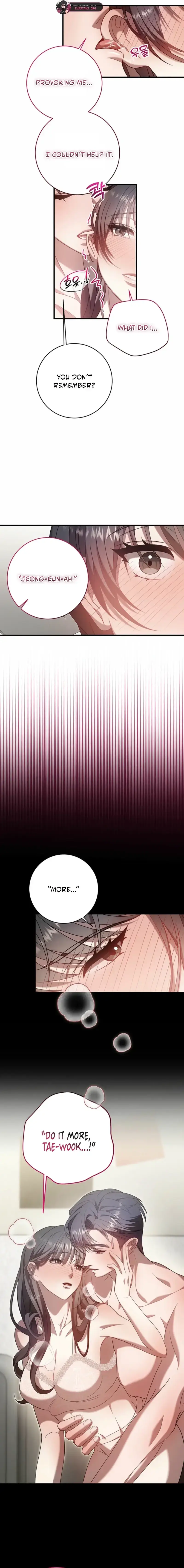 Impure Sensations Chapter 44 - Page 13