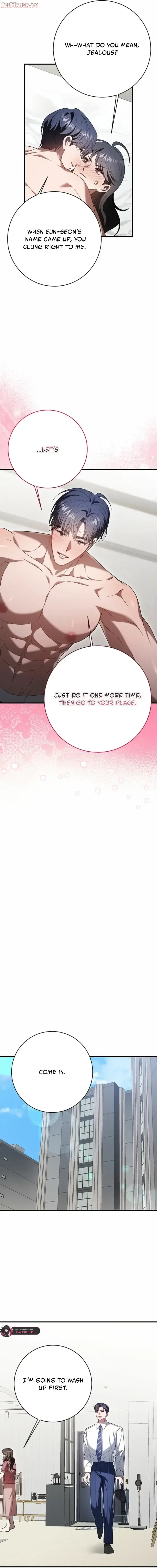 Impure Sensations Chapter 45 - Page 5