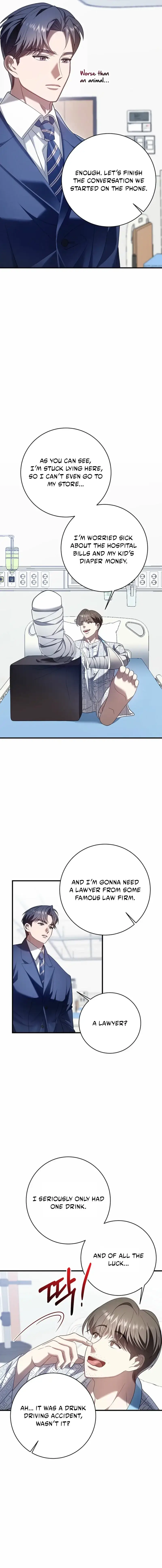 Impure Sensations Chapter 45 - Page 15