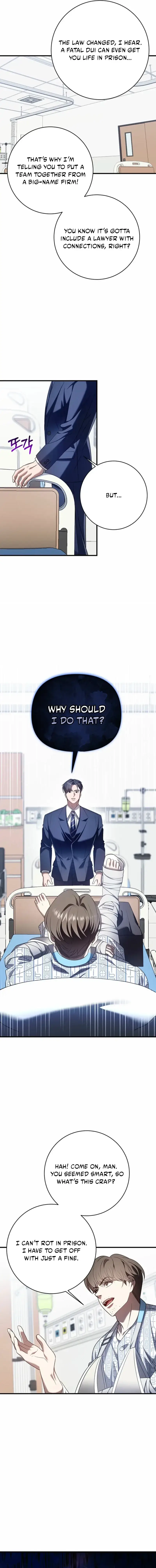 Impure Sensations Chapter 45 - Page 16