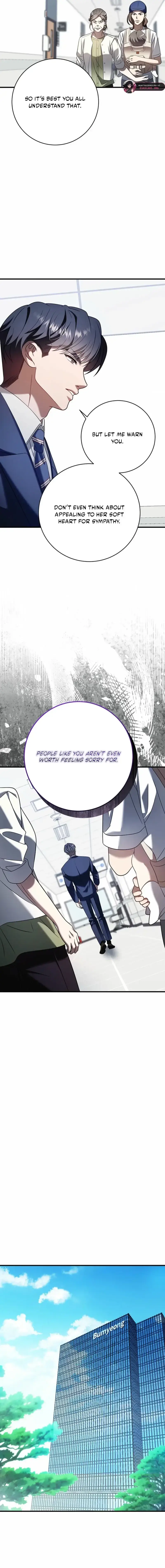 Impure Sensations Chapter 46 - Page 8