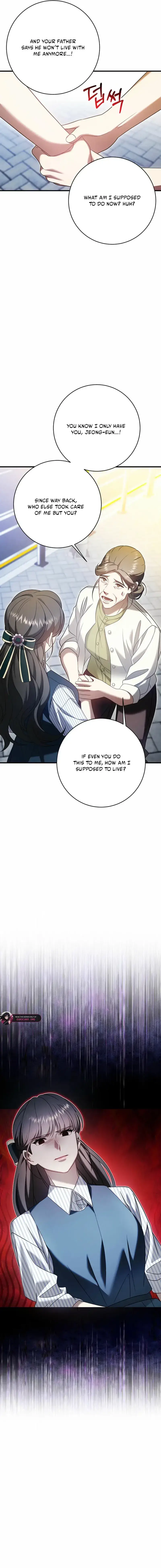 Impure Sensations Chapter 47 - Page 8