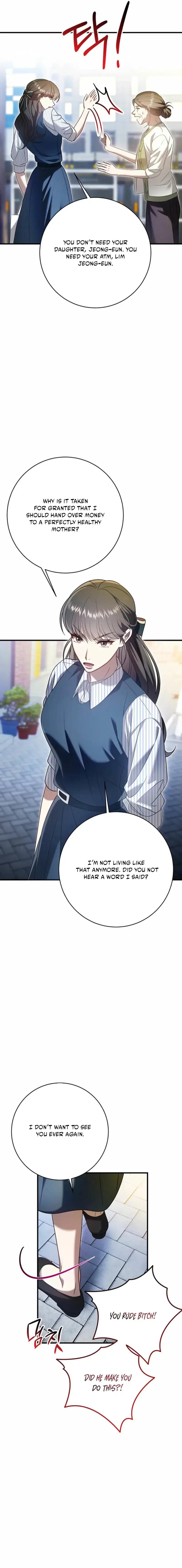 Impure Sensations Chapter 47 - Page 9