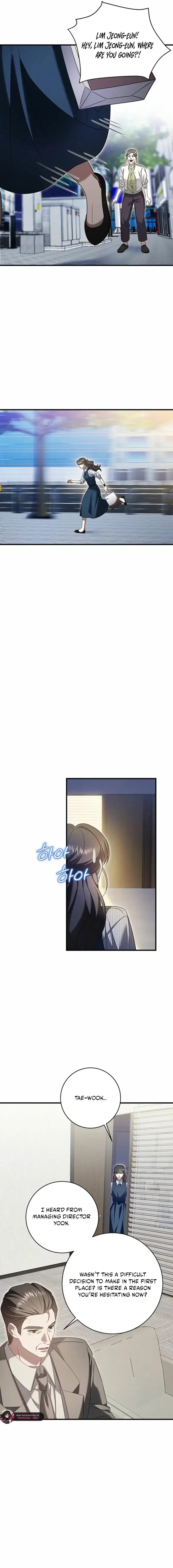 Impure Sensations Chapter 47 - Page 11