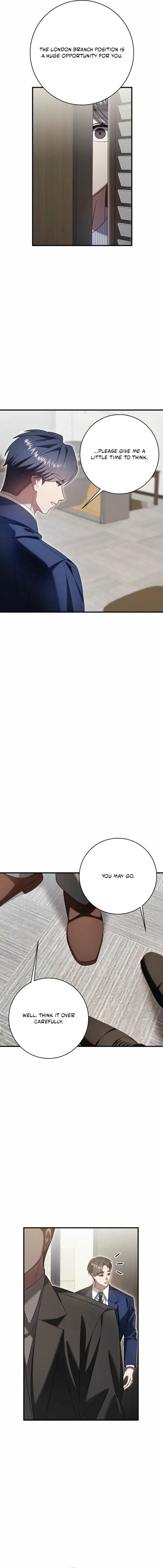 Impure Sensations Chapter 47 - Page 12