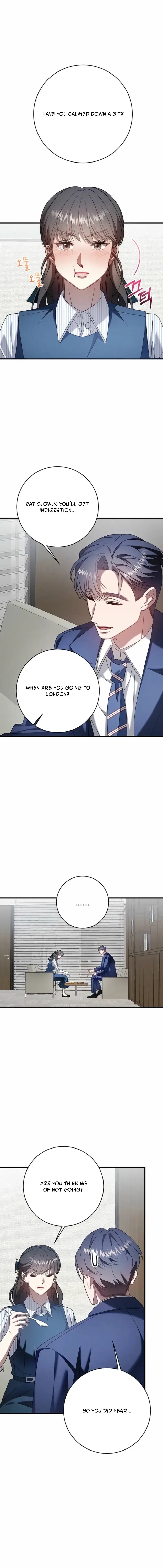 Impure Sensations Chapter 47 - Page 16