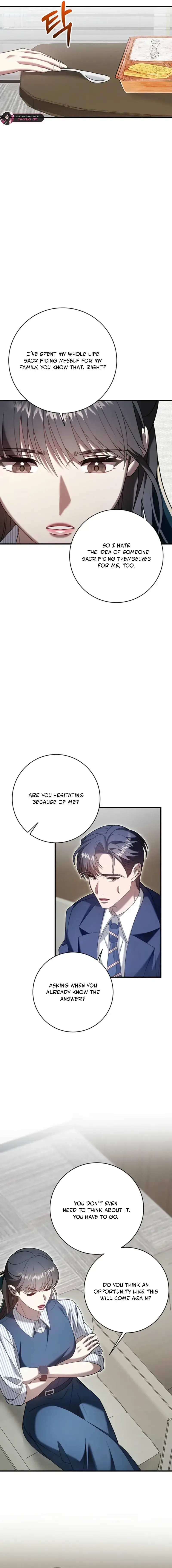 Impure Sensations Chapter 47 - Page 17