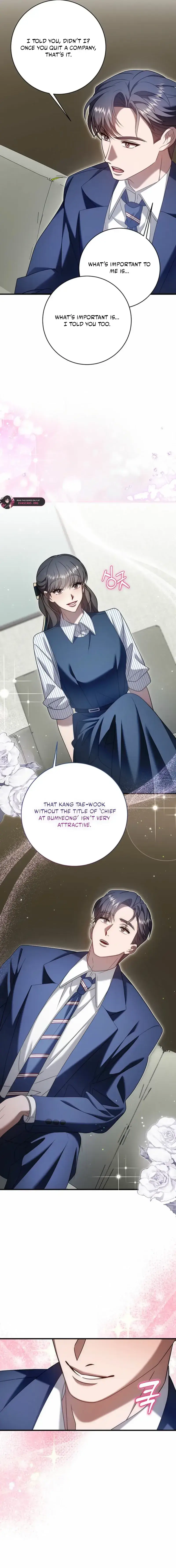 Impure Sensations Chapter 47 - Page 18