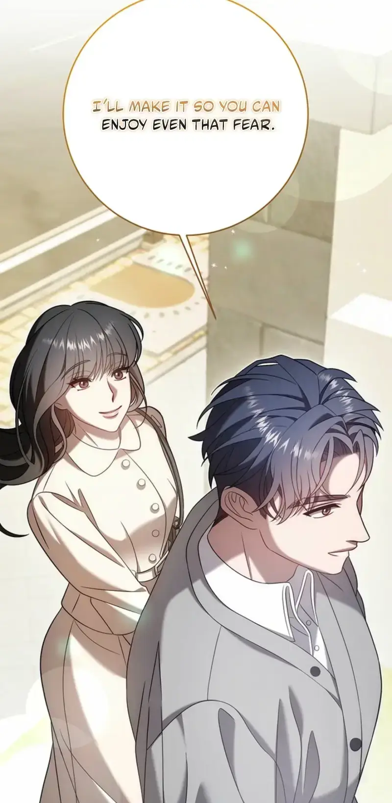 Impure Sensations Chapter 48 - Page 18