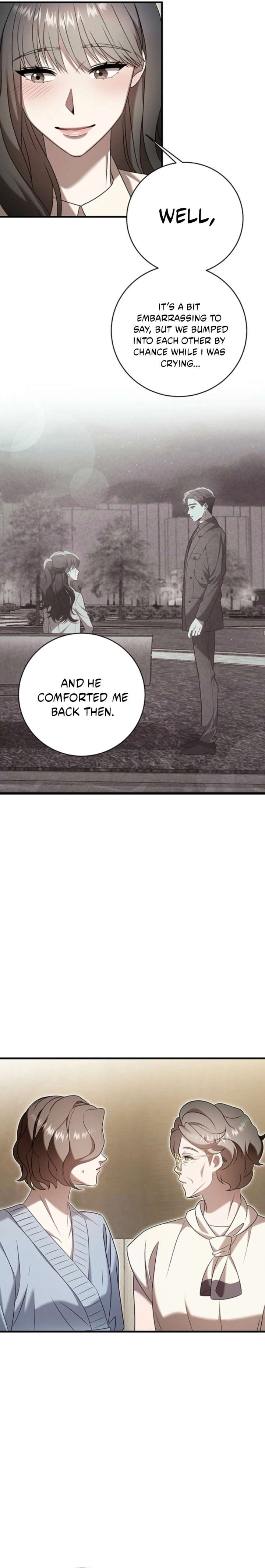 Impure Sensations Chapter 49 - Page 5